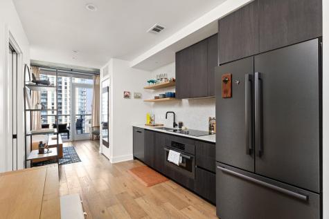 48 East Avenue Austin TX 78701