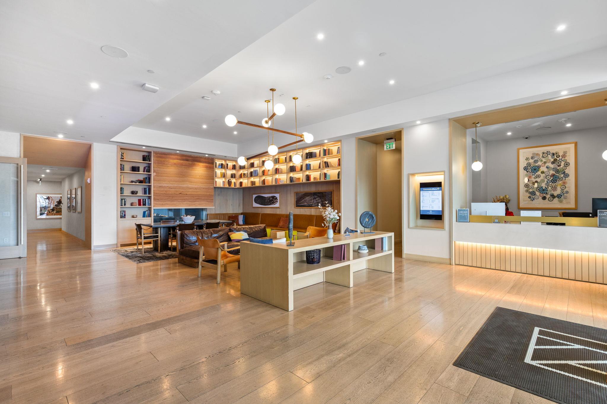 48 East Avenue Austin TX 78701