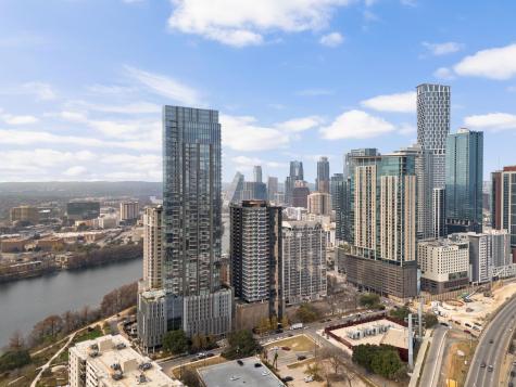 48 East Avenue Austin TX 78701
