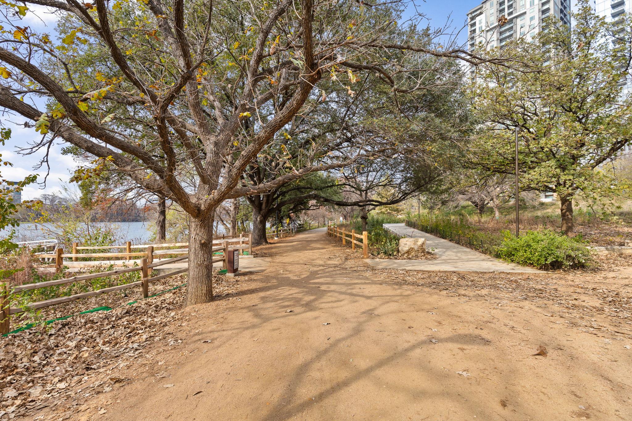 48 East Avenue Austin TX 78701