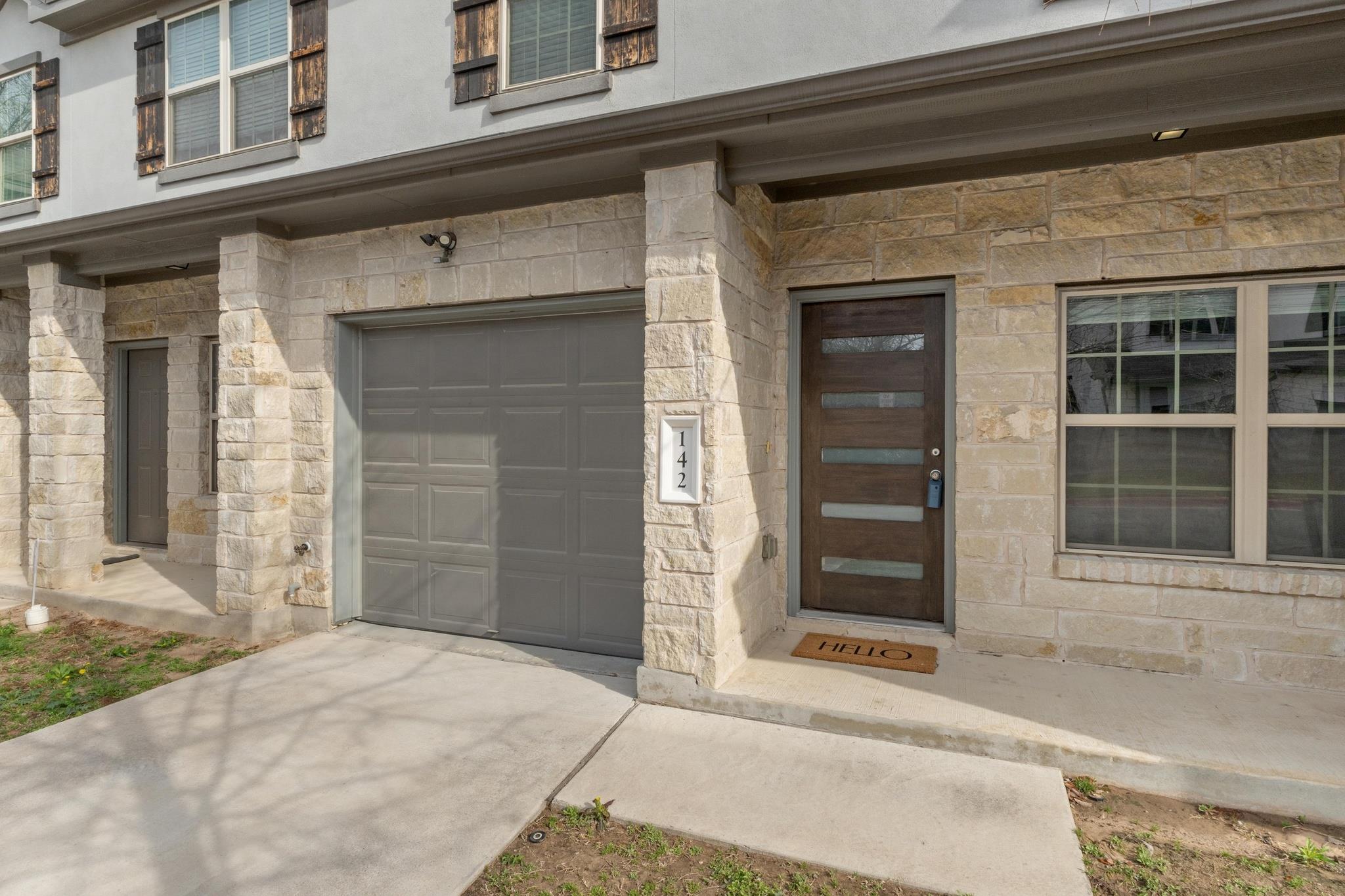142 Thelonious Drive Austin TX 78745