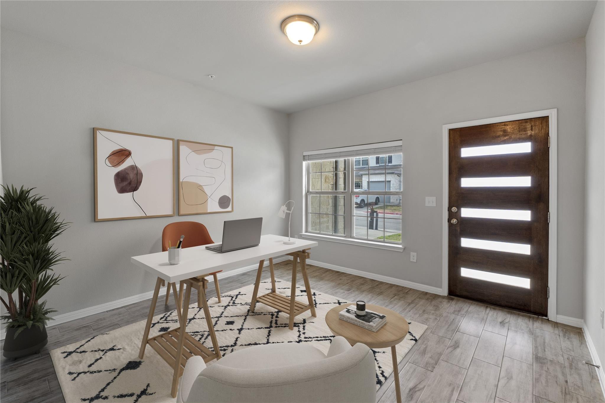 142 Thelonious Drive Austin TX 78745