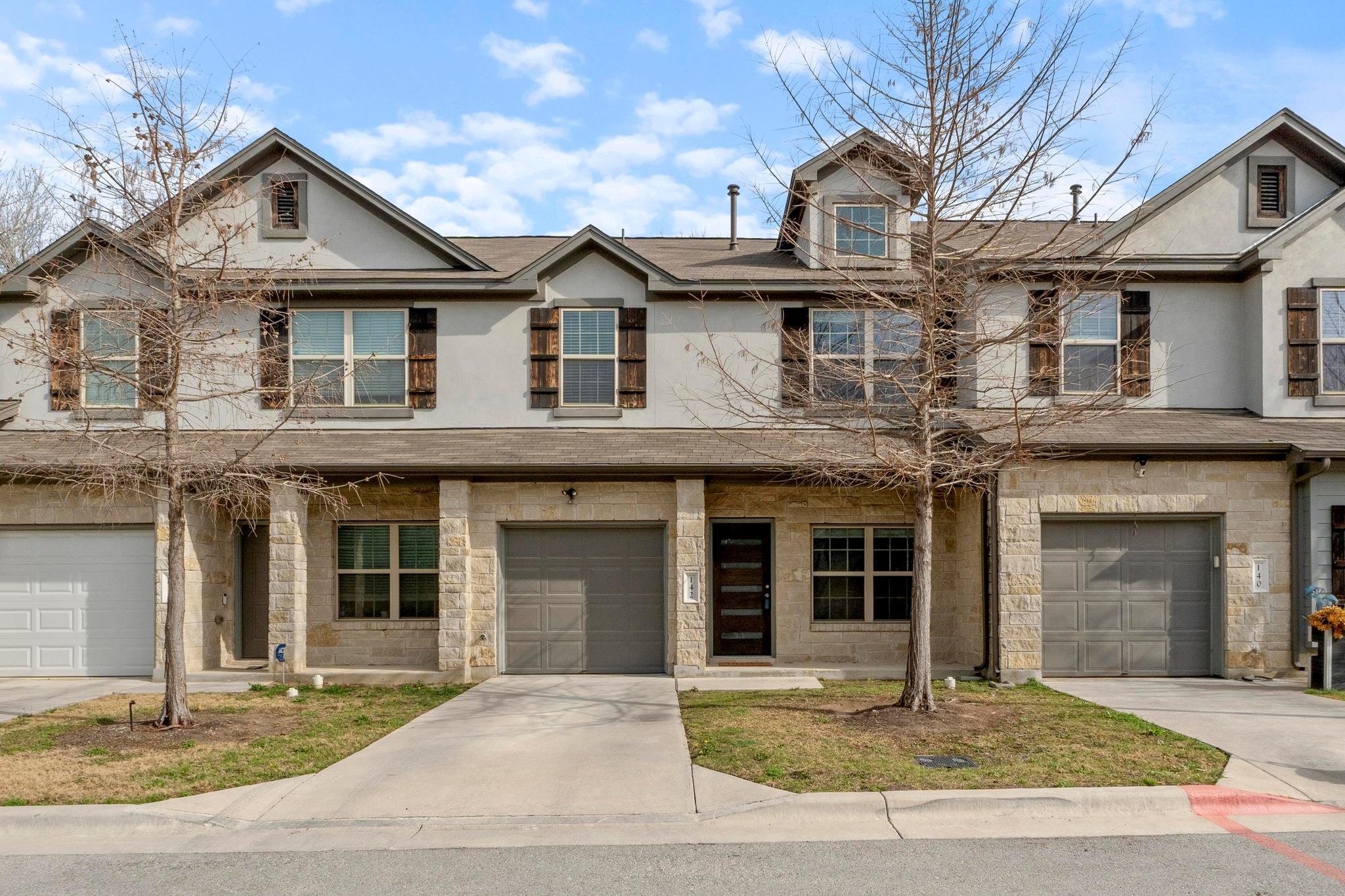 142 Thelonious Drive Austin TX 78745