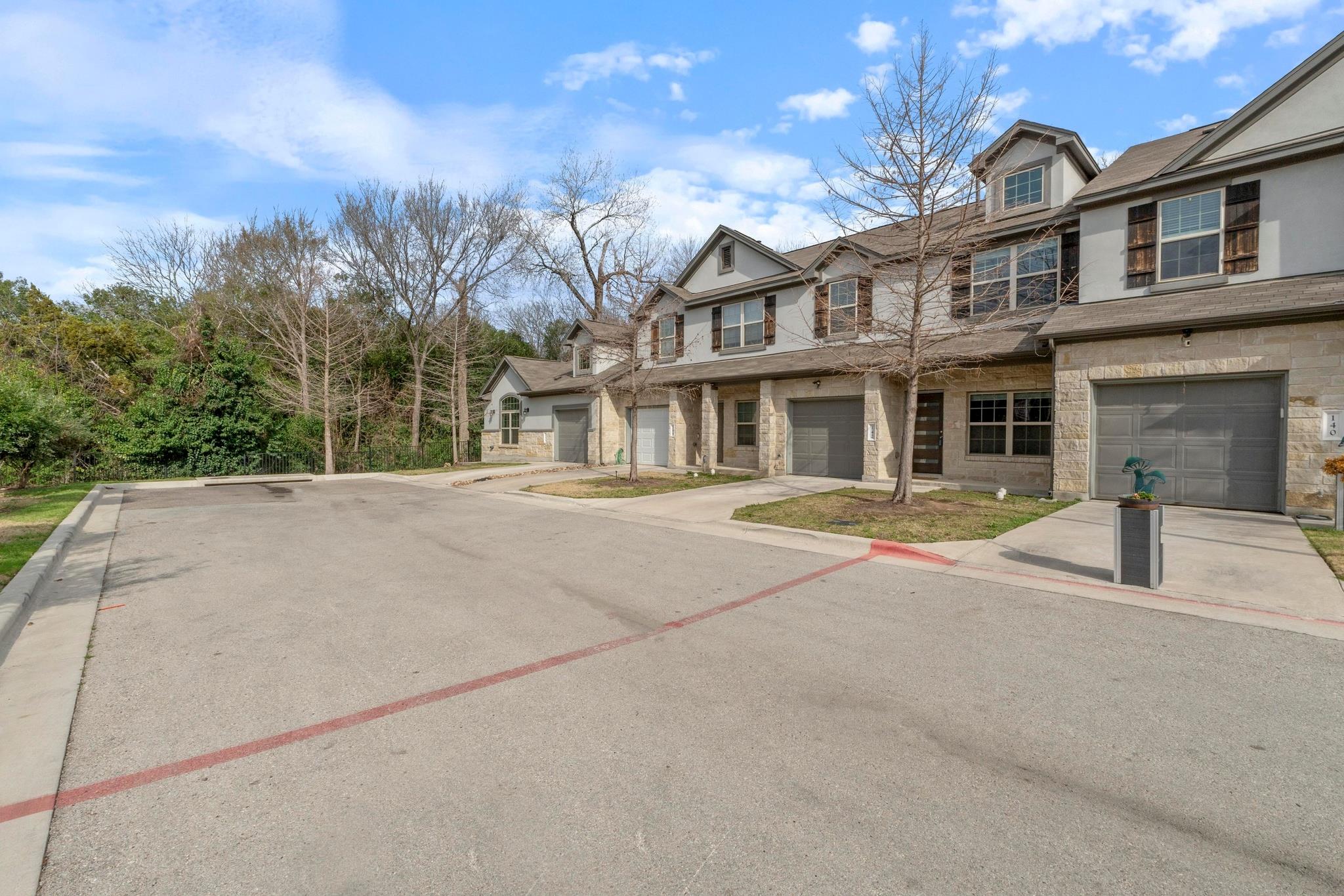 142 Thelonious Drive Austin TX 78745