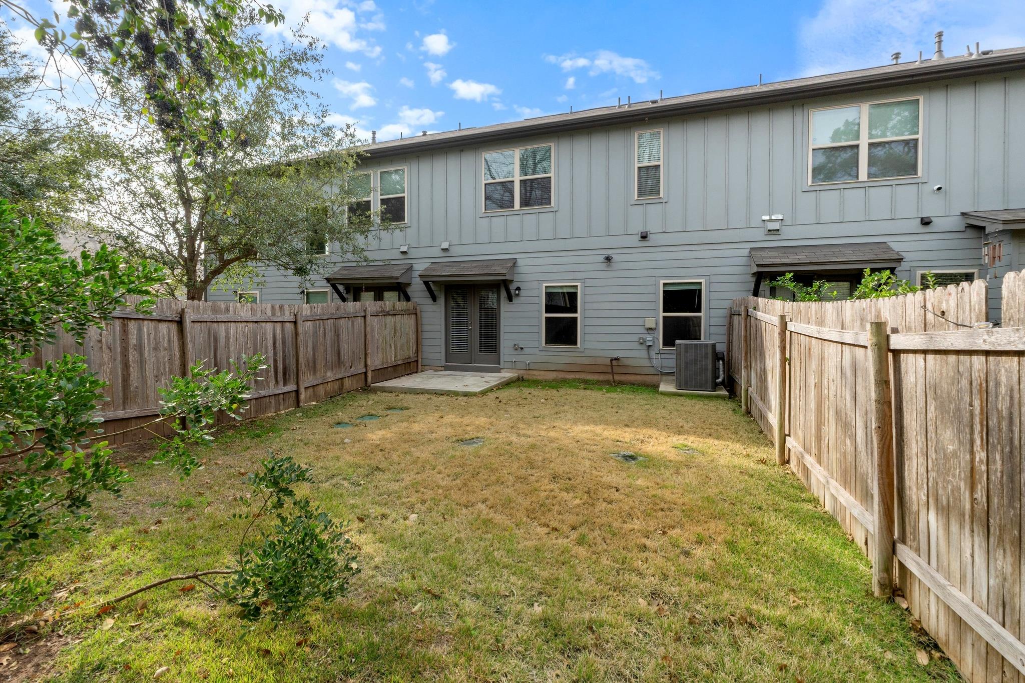 142 Thelonious Drive Austin TX 78745