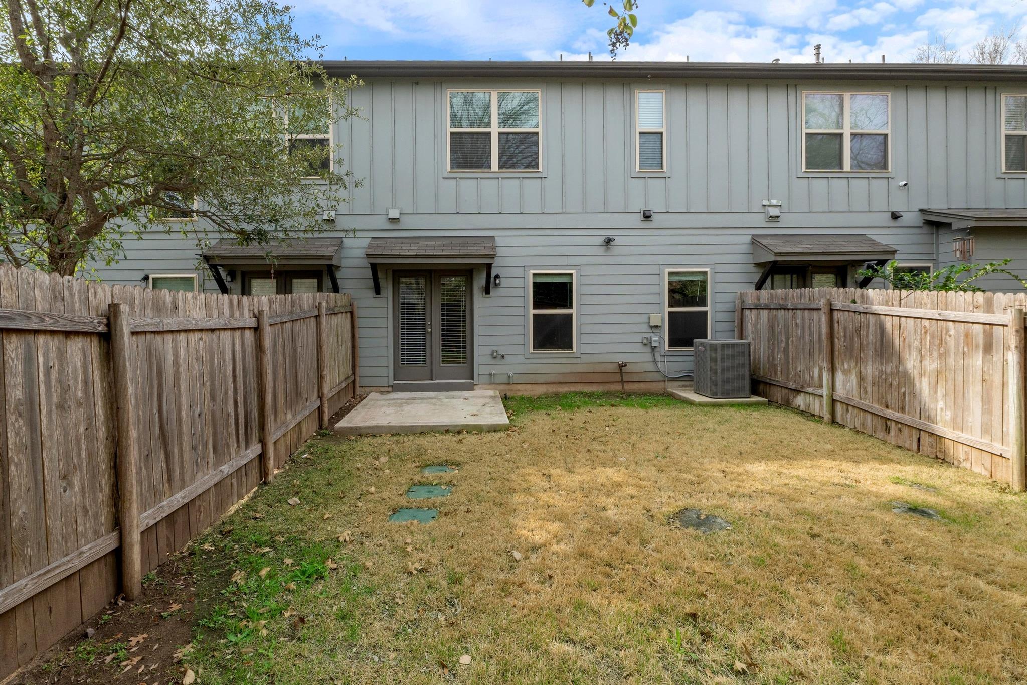 142 Thelonious Drive Austin TX 78745