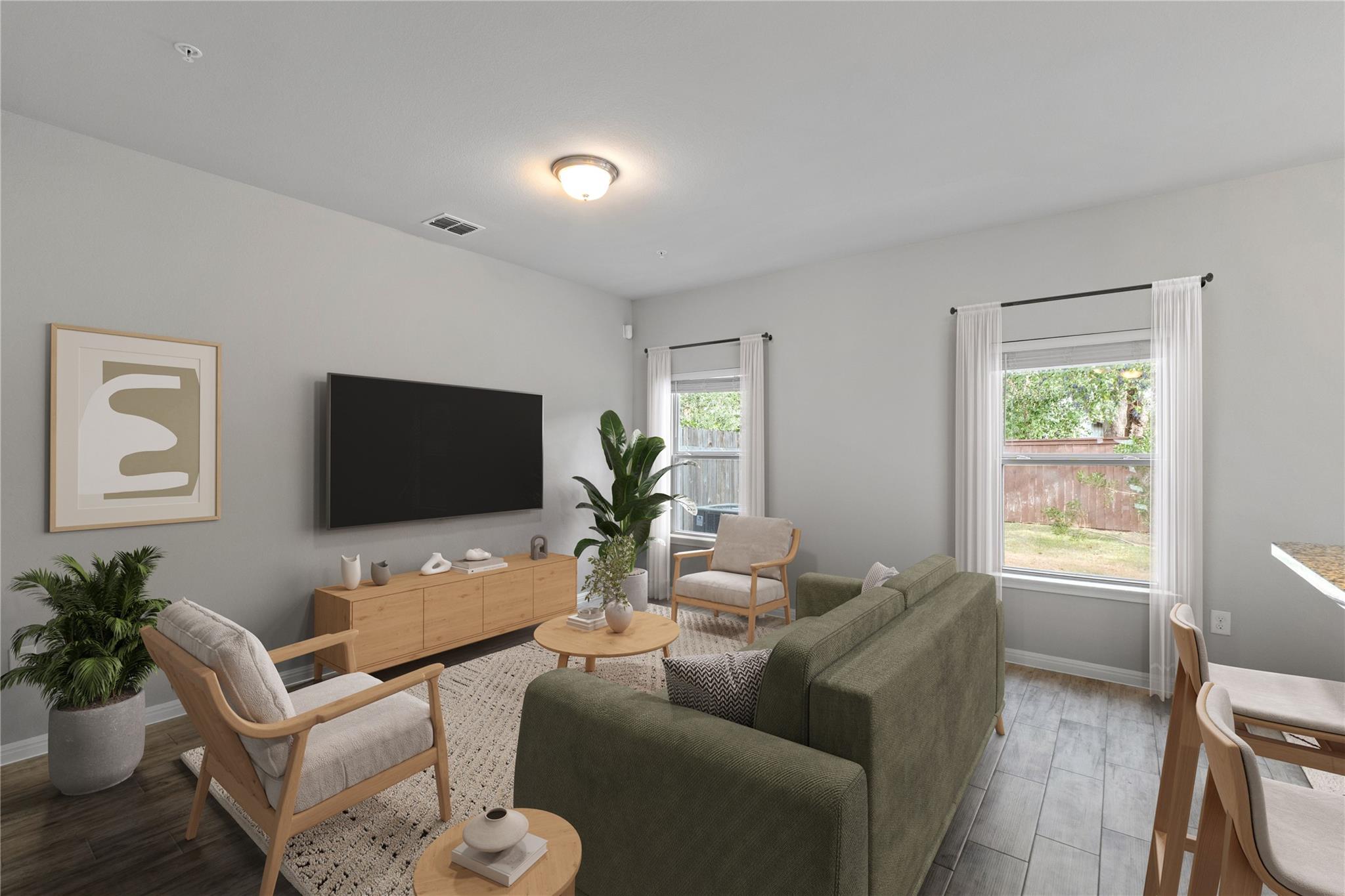 142 Thelonious Drive Austin TX 78745
