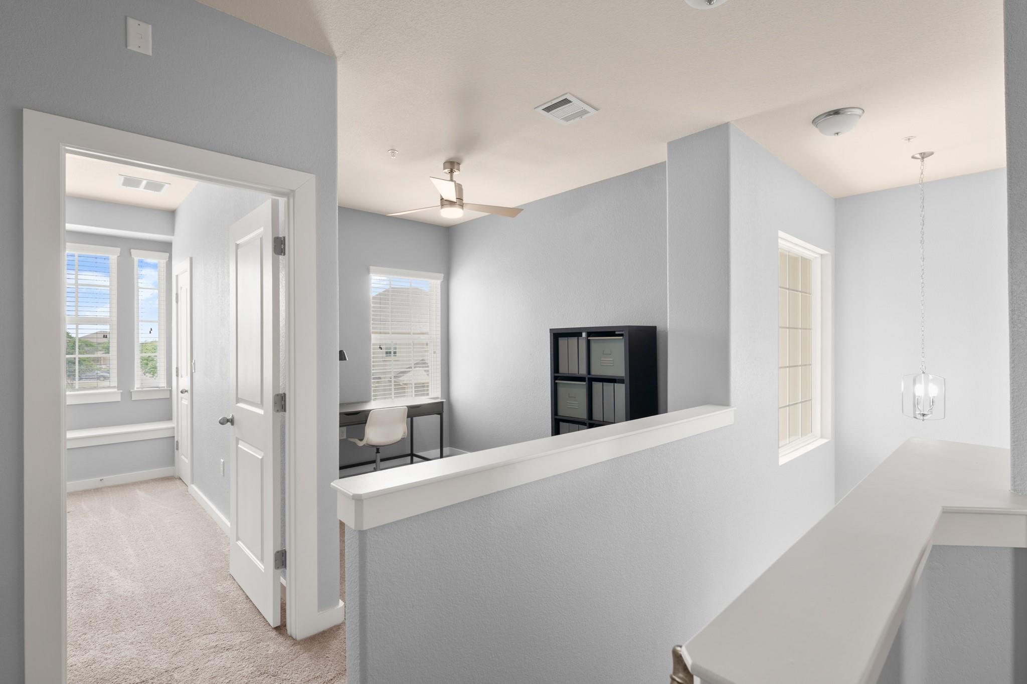 1101 E Parmer Lane Austin TX 78753