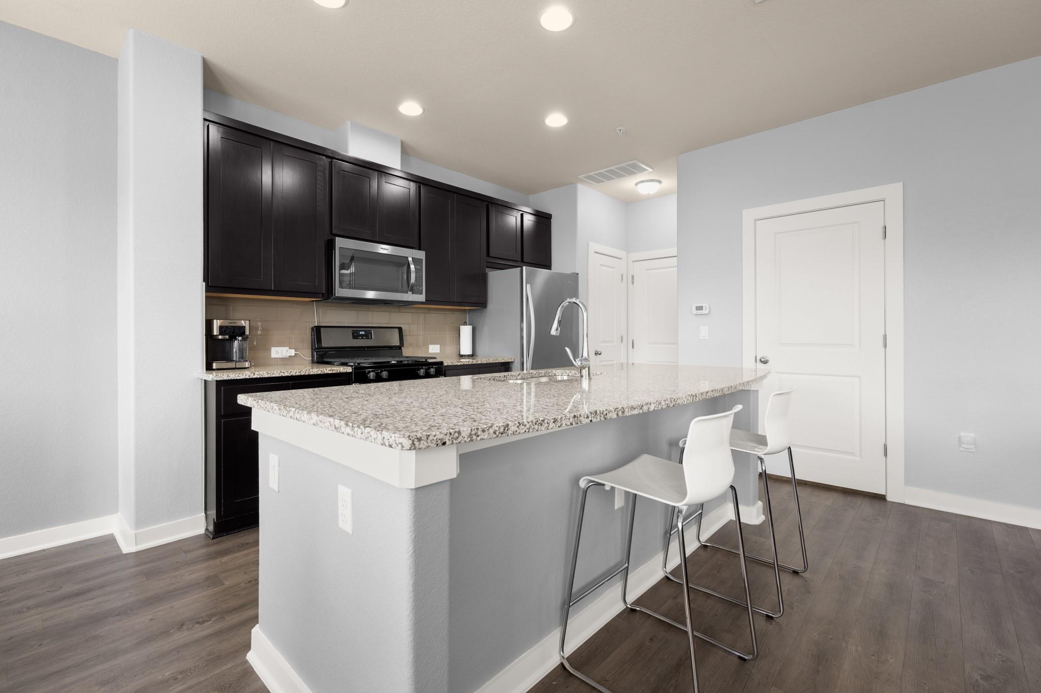 1101 E Parmer Lane Austin TX 78753