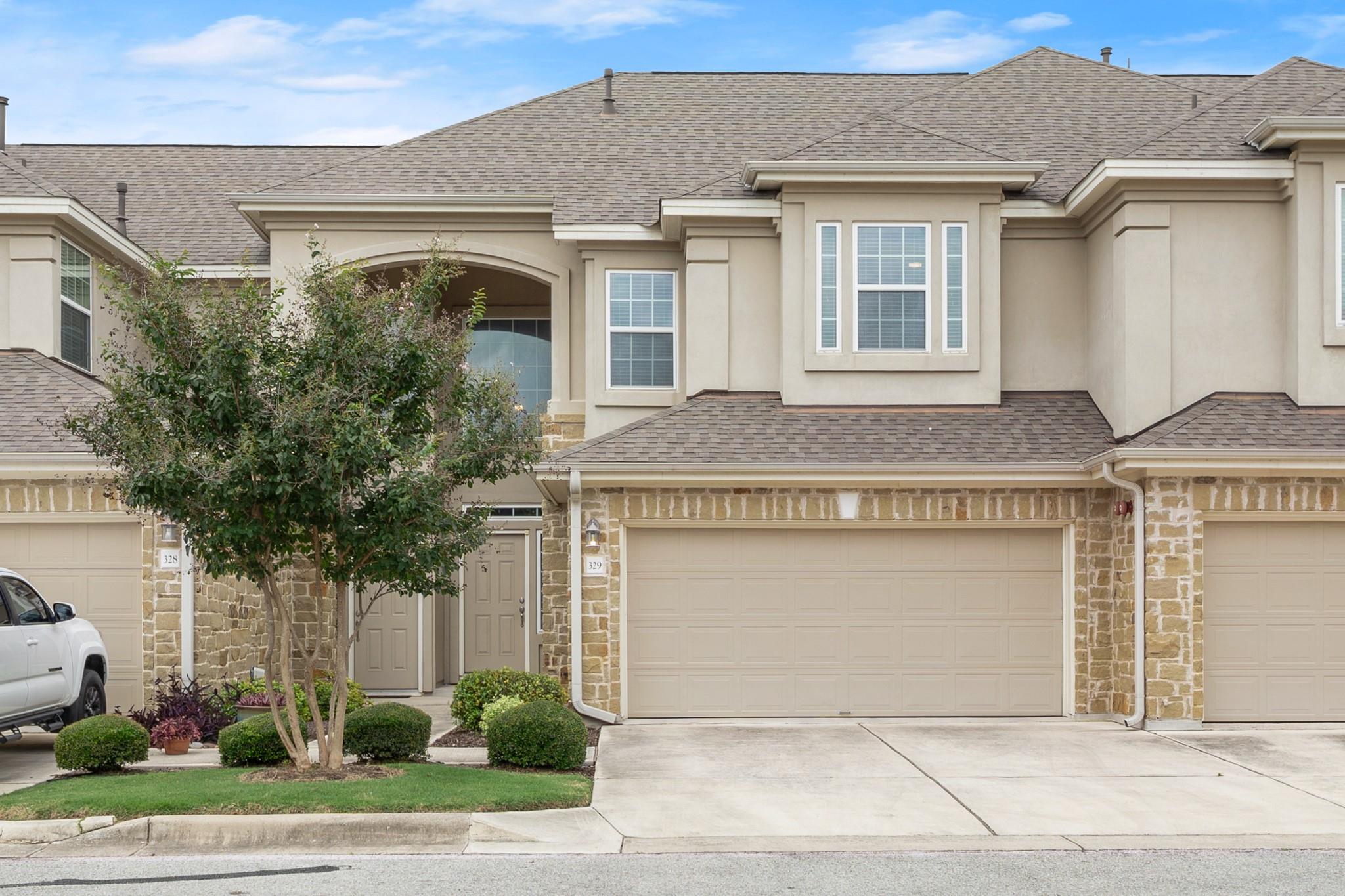 1101 E Parmer Lane Austin TX 78753