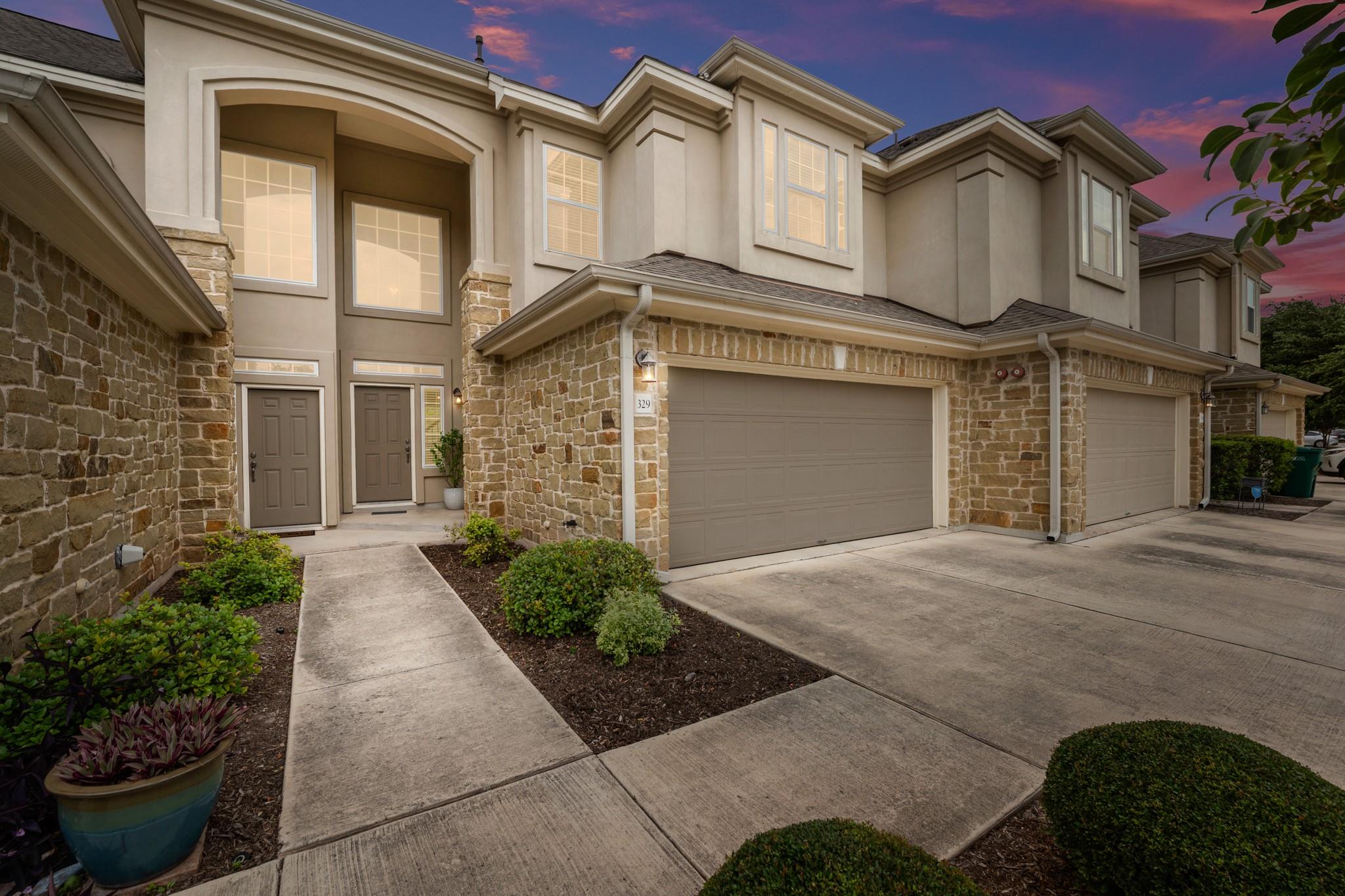 1101 E Parmer Lane Austin TX 78753