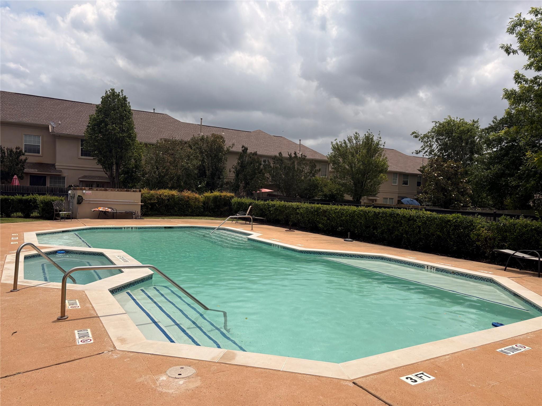 1101 E Parmer Lane Austin TX 78753