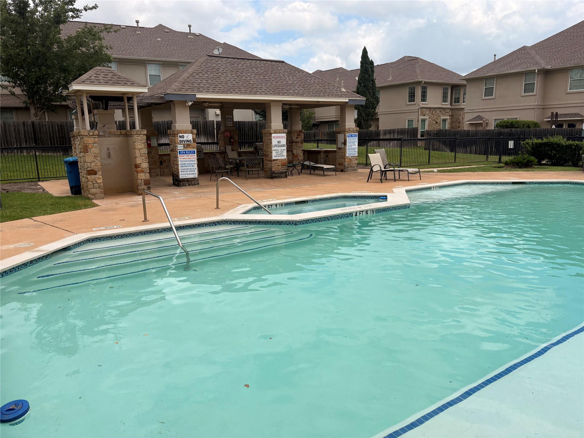 1101 E Parmer Lane Austin TX 78753