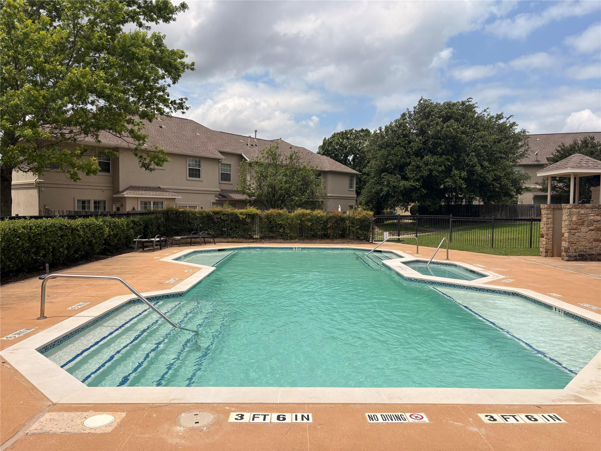 1101 E Parmer Lane Austin TX 78753