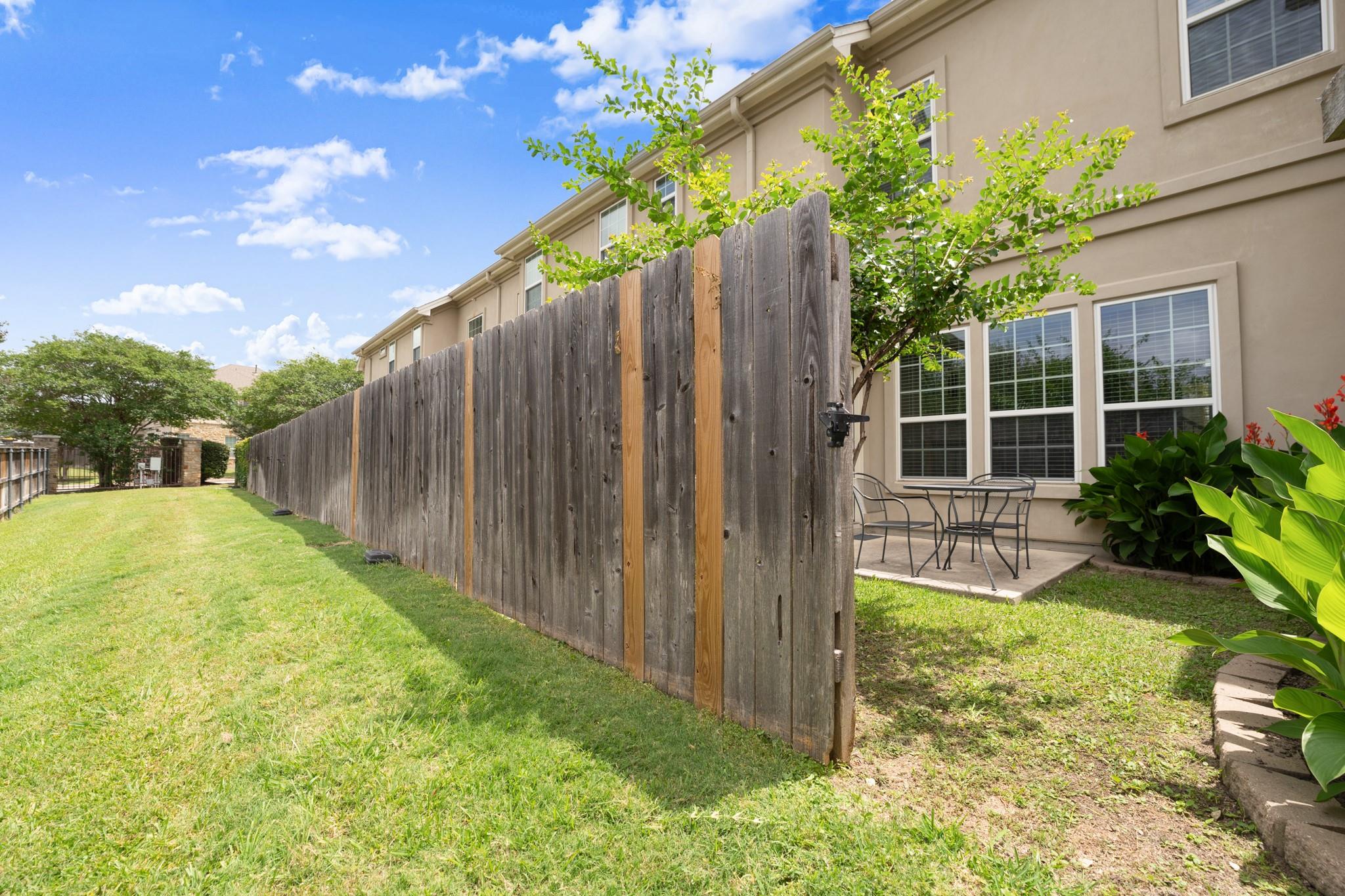 1101 E Parmer Lane Austin TX 78753