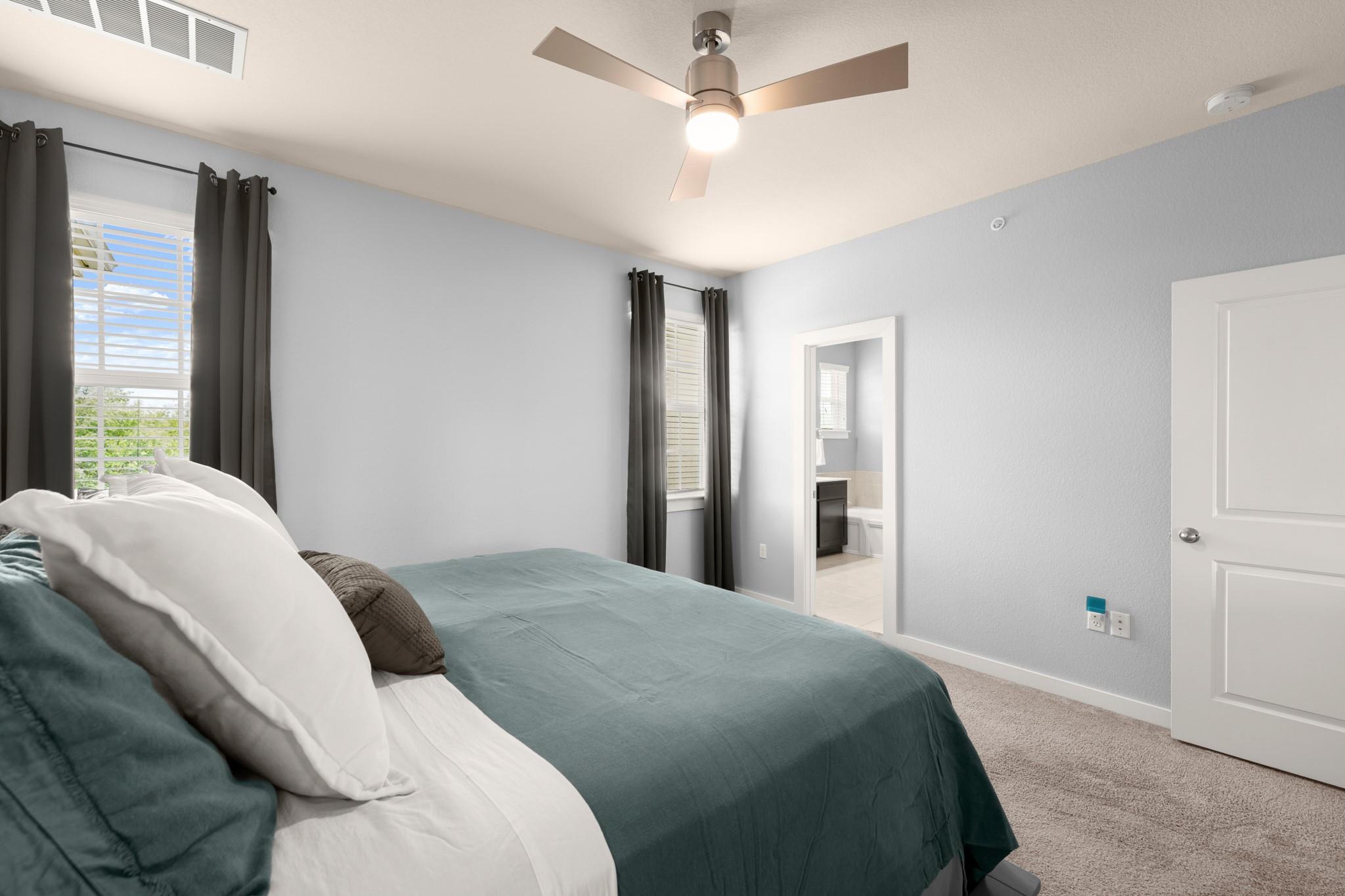 1101 E Parmer Lane Austin TX 78753