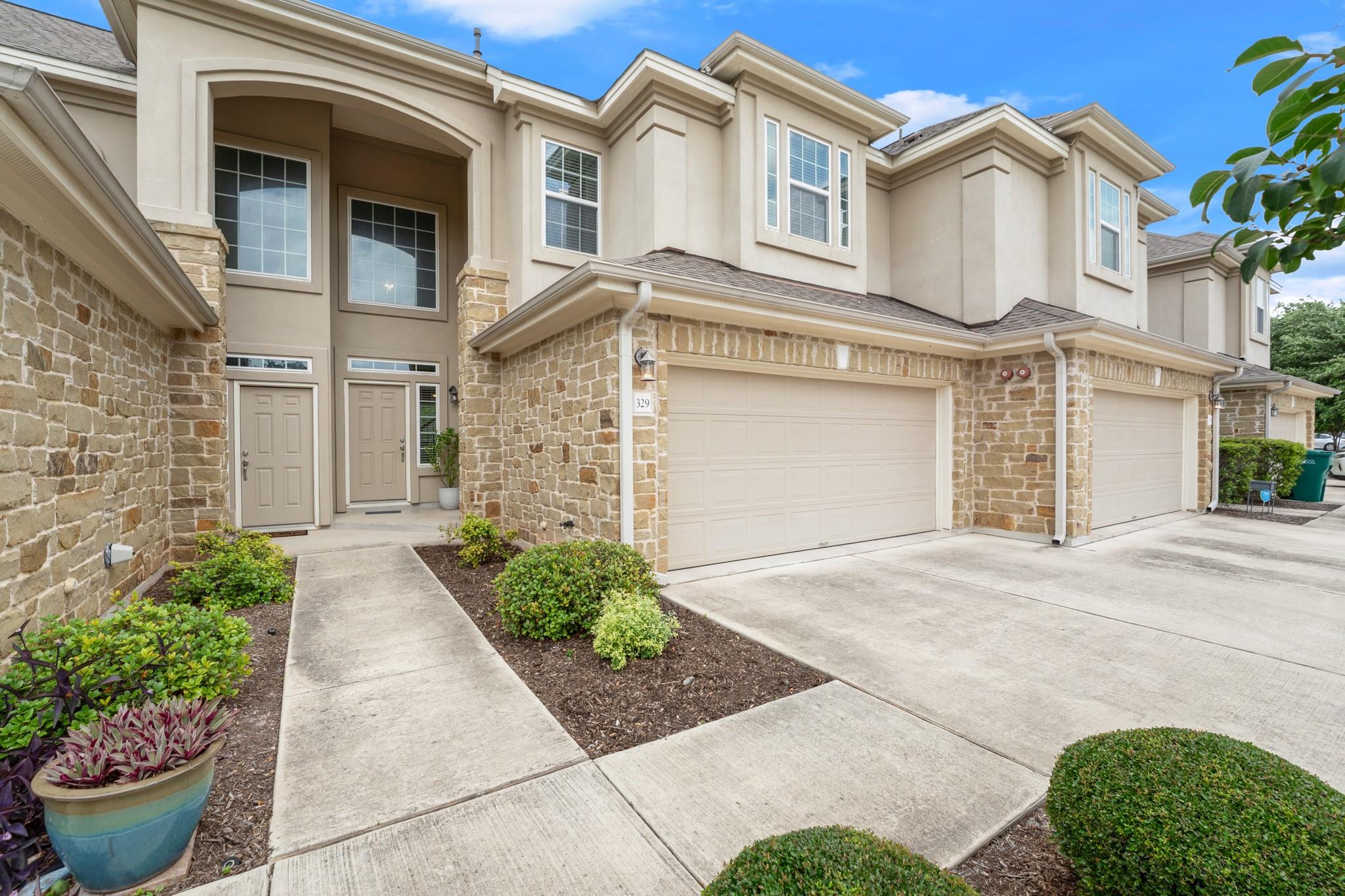 1101 E Parmer Lane Austin TX 78753