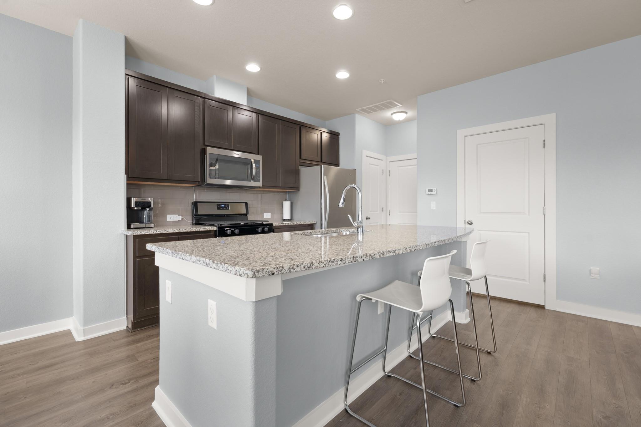 1101 E Parmer Lane Austin TX 78753