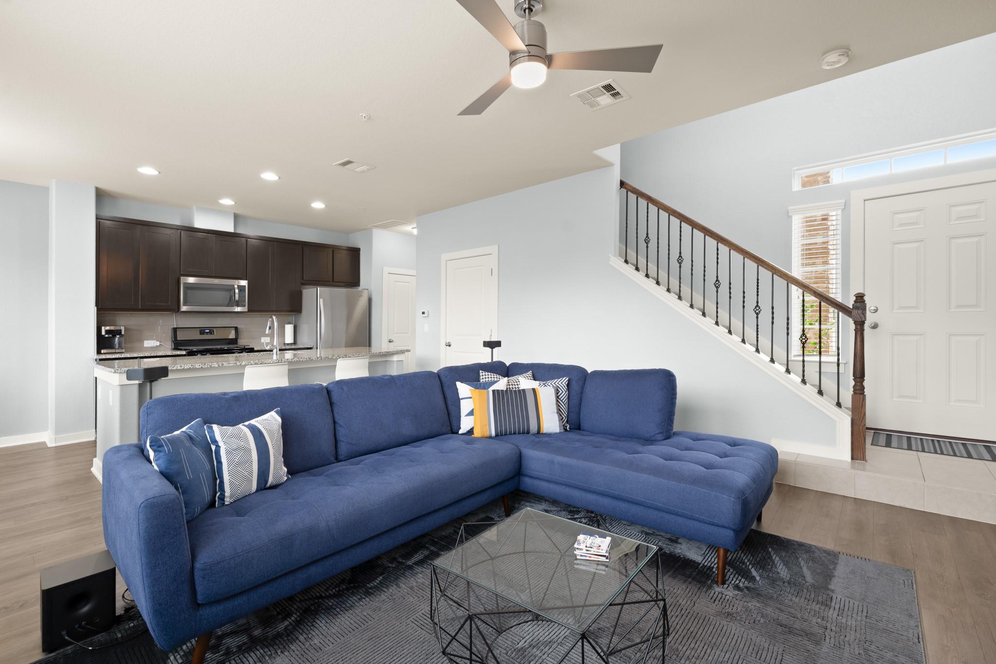 1101 E Parmer Lane Austin TX 78753