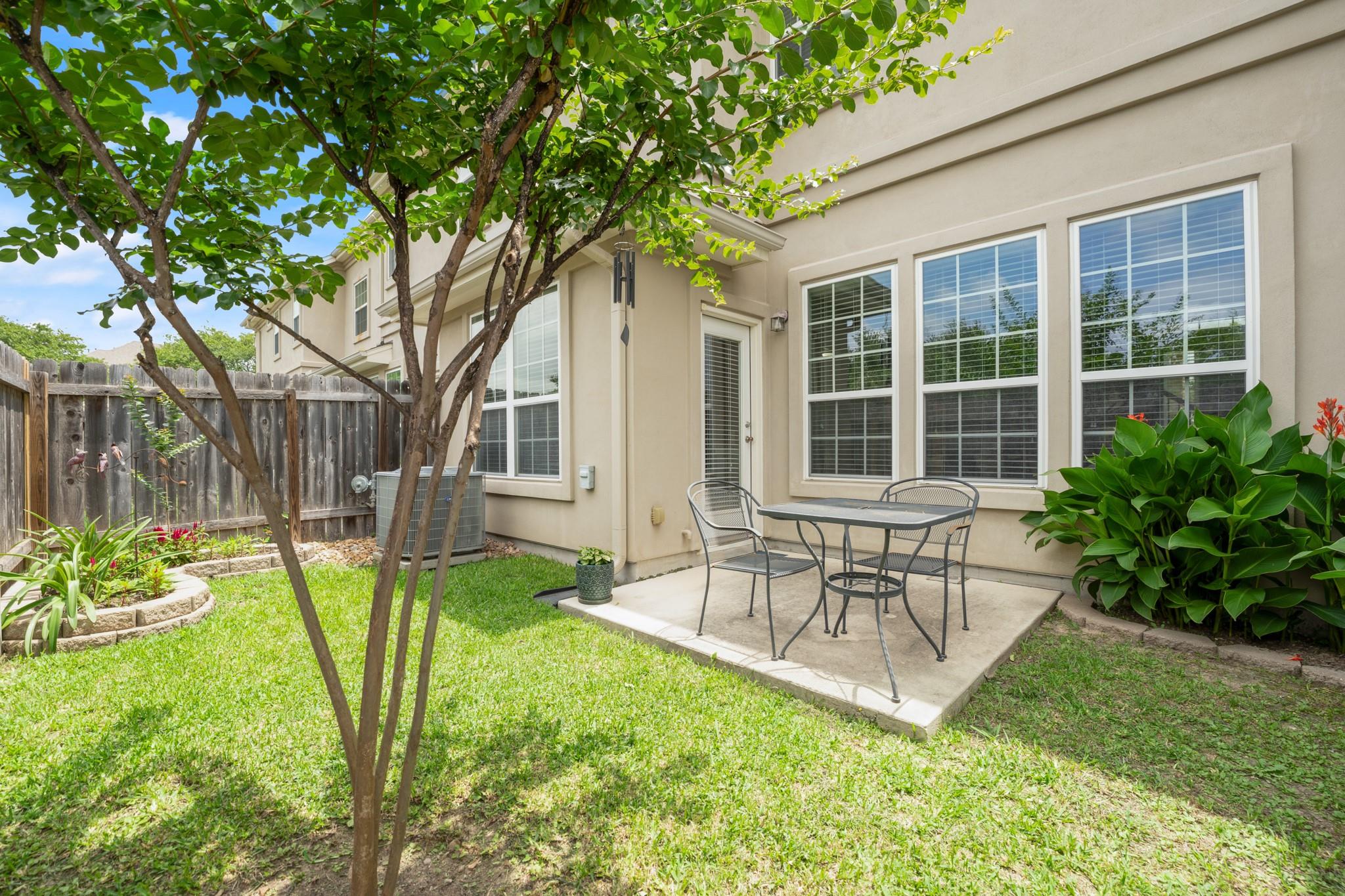 1101 E Parmer Lane Austin TX 78753