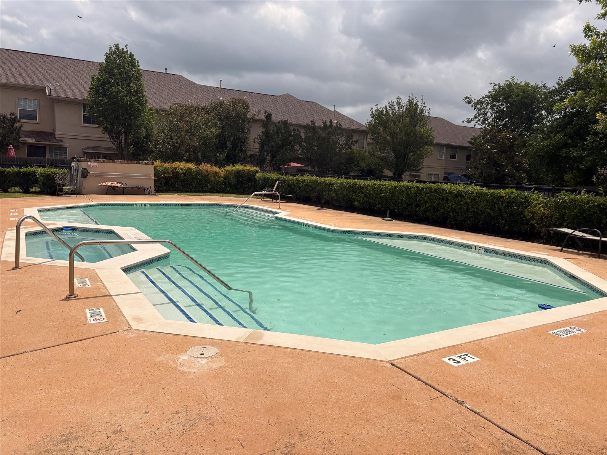 1101 E Parmer Lane Austin TX 78753