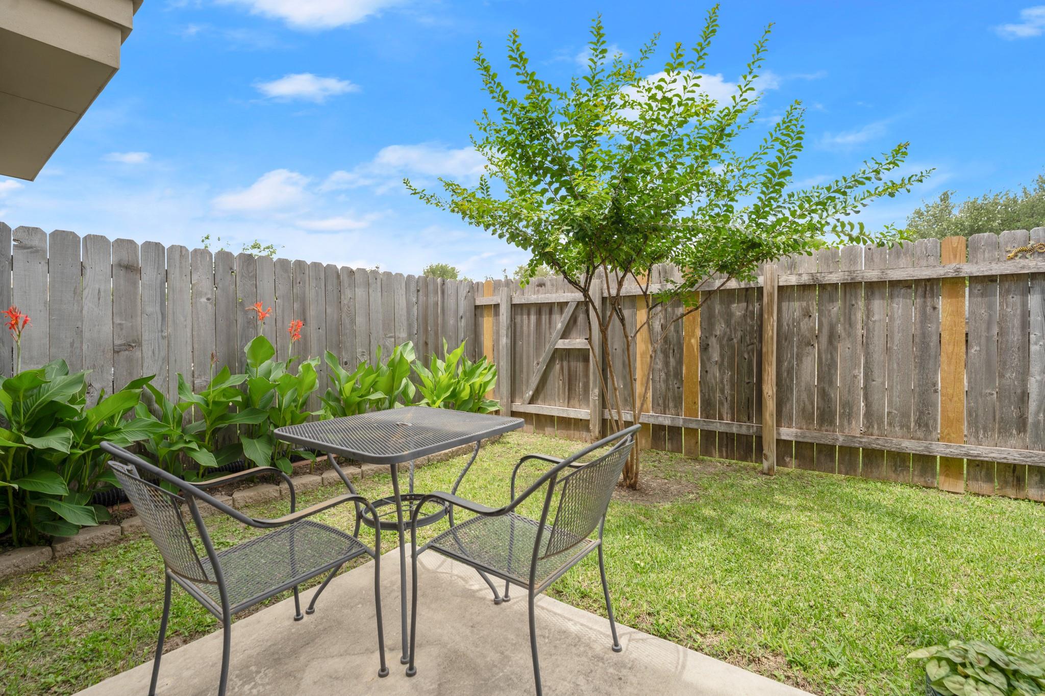 1101 E Parmer Lane Austin TX 78753