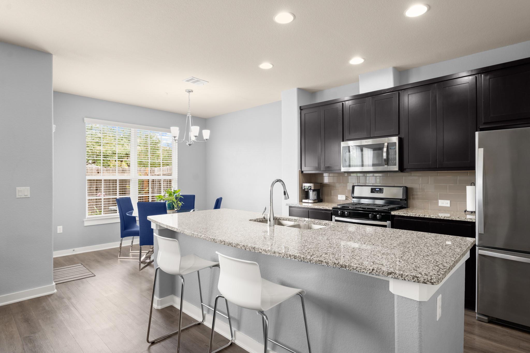 1101 E Parmer Lane Austin TX 78753