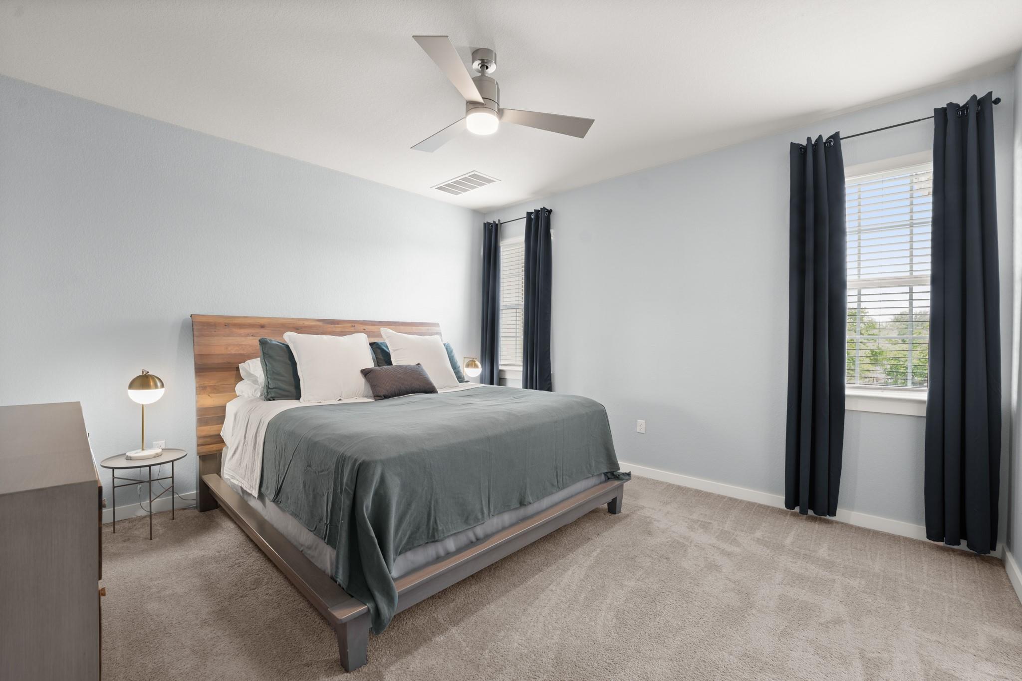1101 E Parmer Lane Austin TX 78753