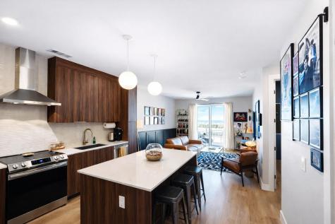 1701 Simond Avenue Austin TX 78723