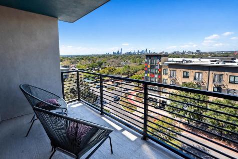 1701 Simond Avenue Austin TX 78723