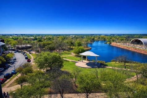 1701 Simond Avenue Austin TX 78723