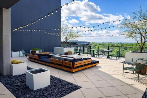 1701 Simond Avenue Austin TX 78723
