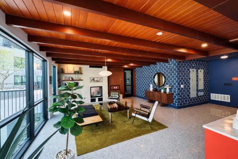 1701 Simond Avenue Austin TX 78723
