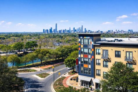 1701 Simond Avenue Austin TX 78723