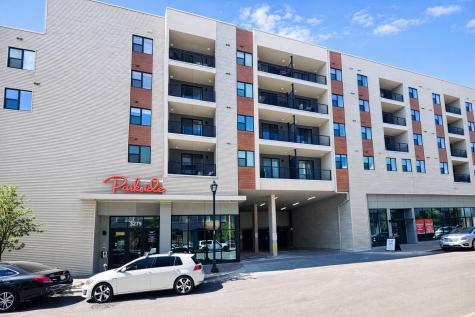 1701 Simond Avenue Austin TX 78723