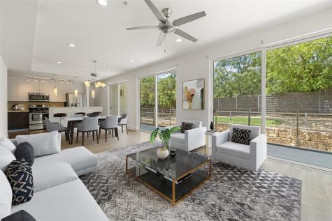 604 N Bluff Drive Austin TX 78745