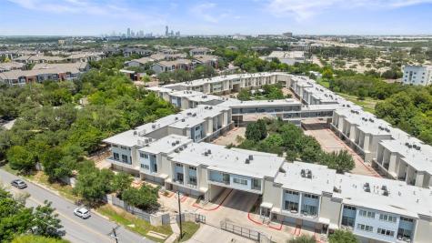604 N Bluff Drive Austin TX 78745