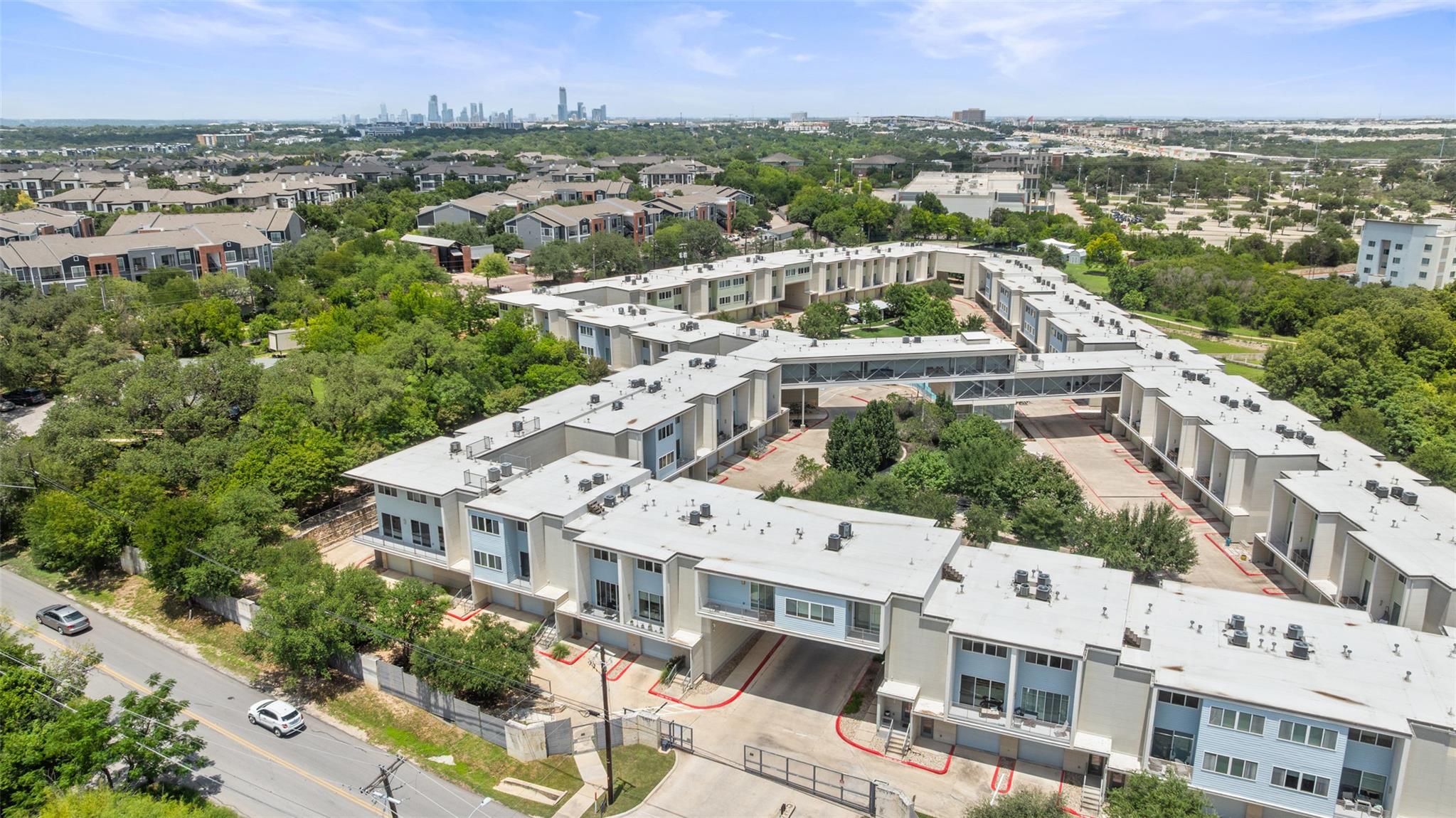 604 N Bluff Drive Austin TX 78745