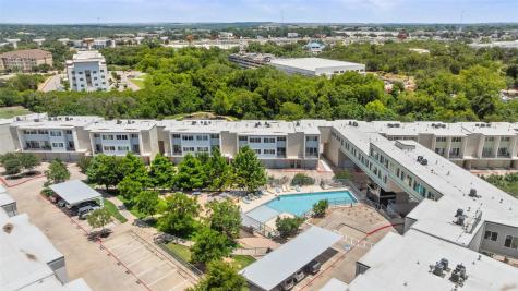 604 N Bluff Drive Austin TX 78745
