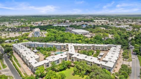 604 N Bluff Drive Austin TX 78745