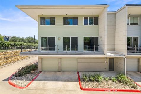 604 N Bluff Drive Austin TX 78745