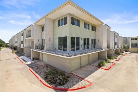 604 N Bluff Drive Austin TX 78745