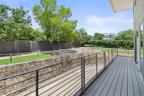 604 N Bluff Drive Austin TX 78745