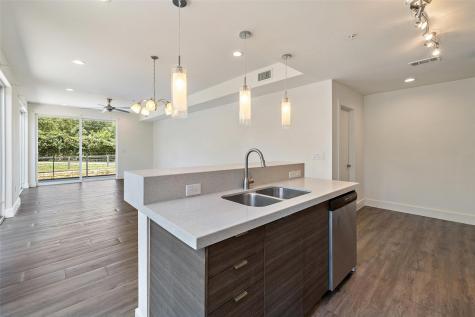 604 N Bluff Drive Austin TX 78745