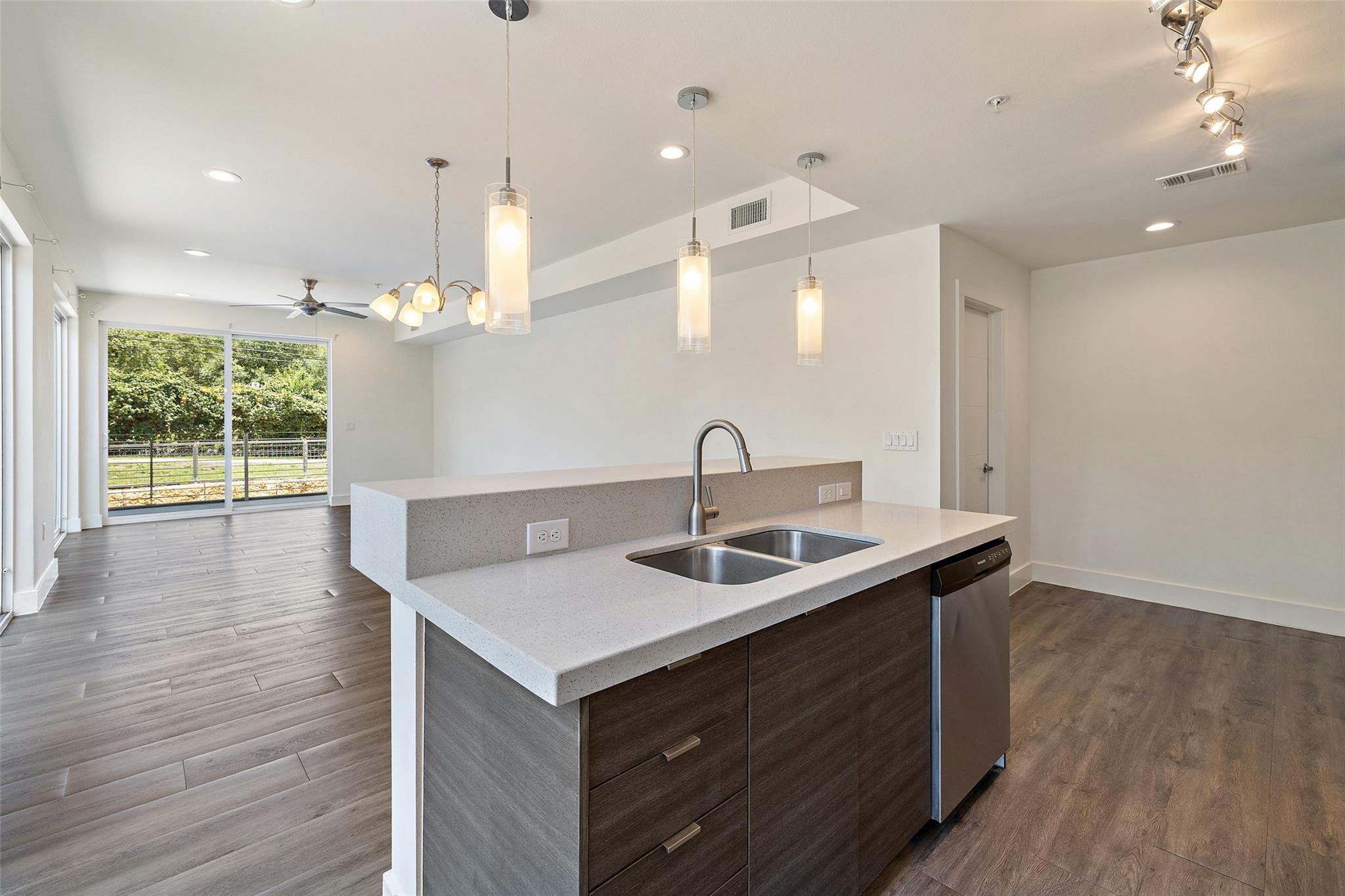 604 N Bluff Drive Austin TX 78745