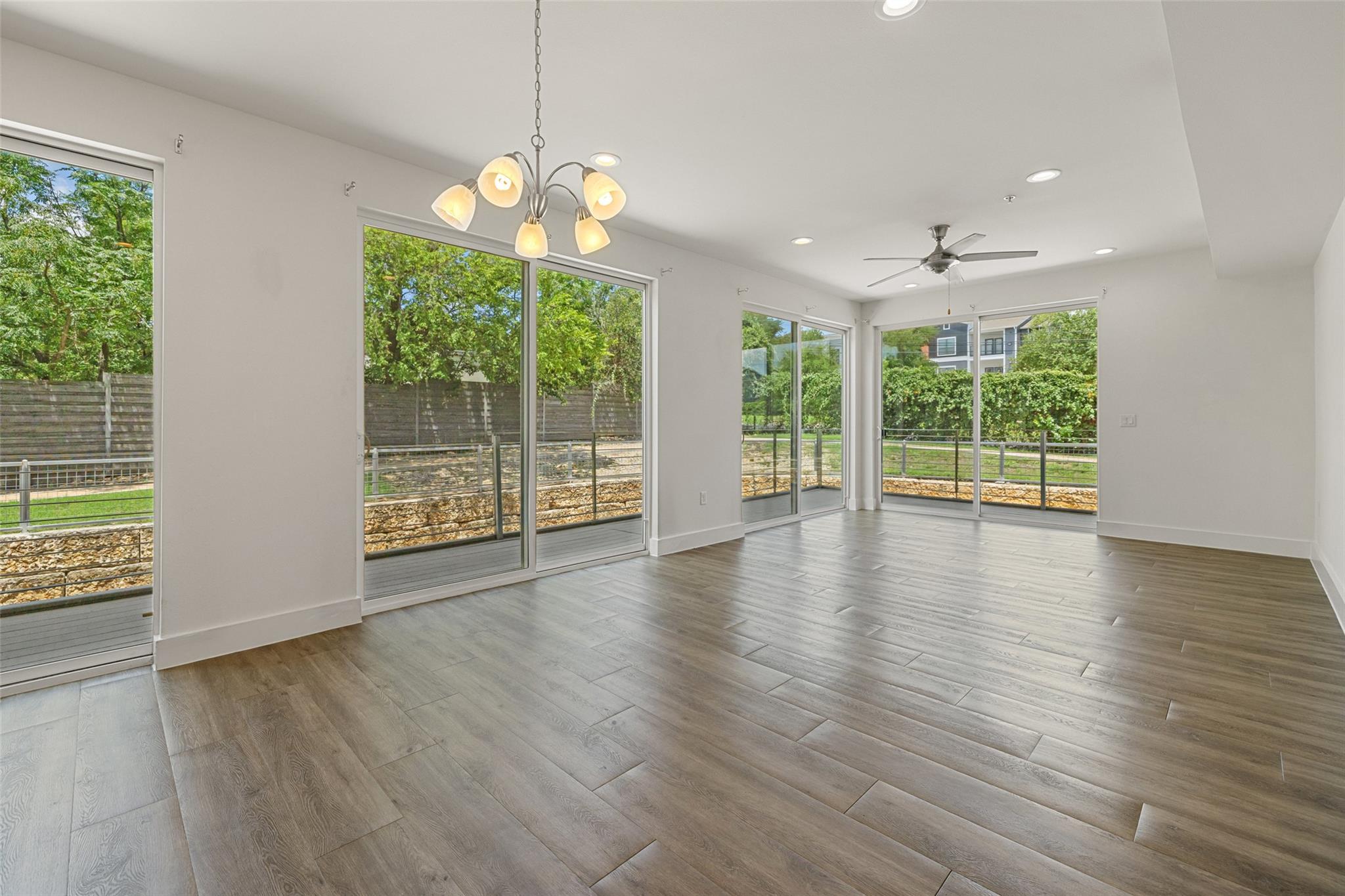 604 N Bluff Drive Austin TX 78745