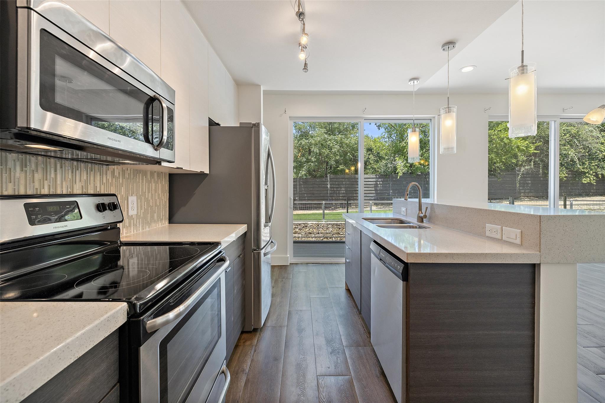 604 N Bluff Drive Austin TX 78745