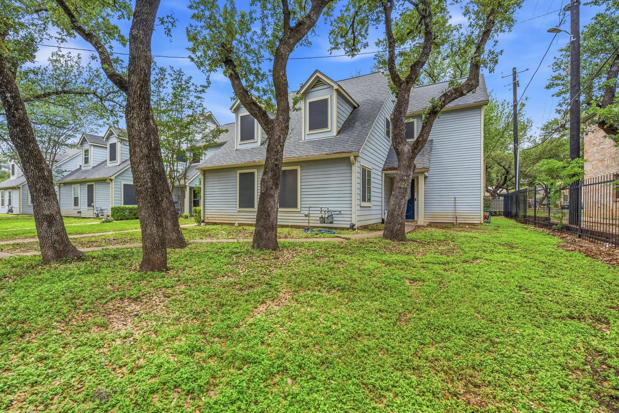 8330 Fathom Circle Austin TX 78750