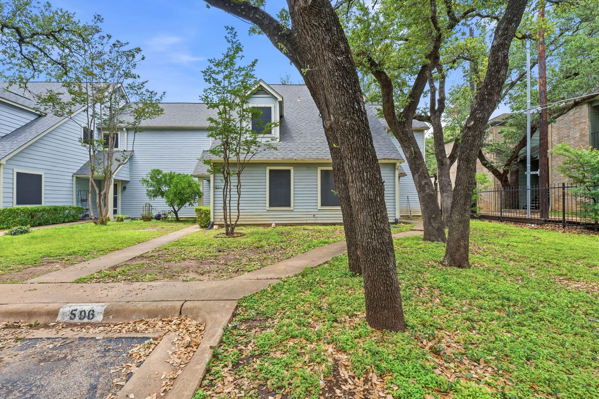 8330 Fathom Circle Austin TX 78750