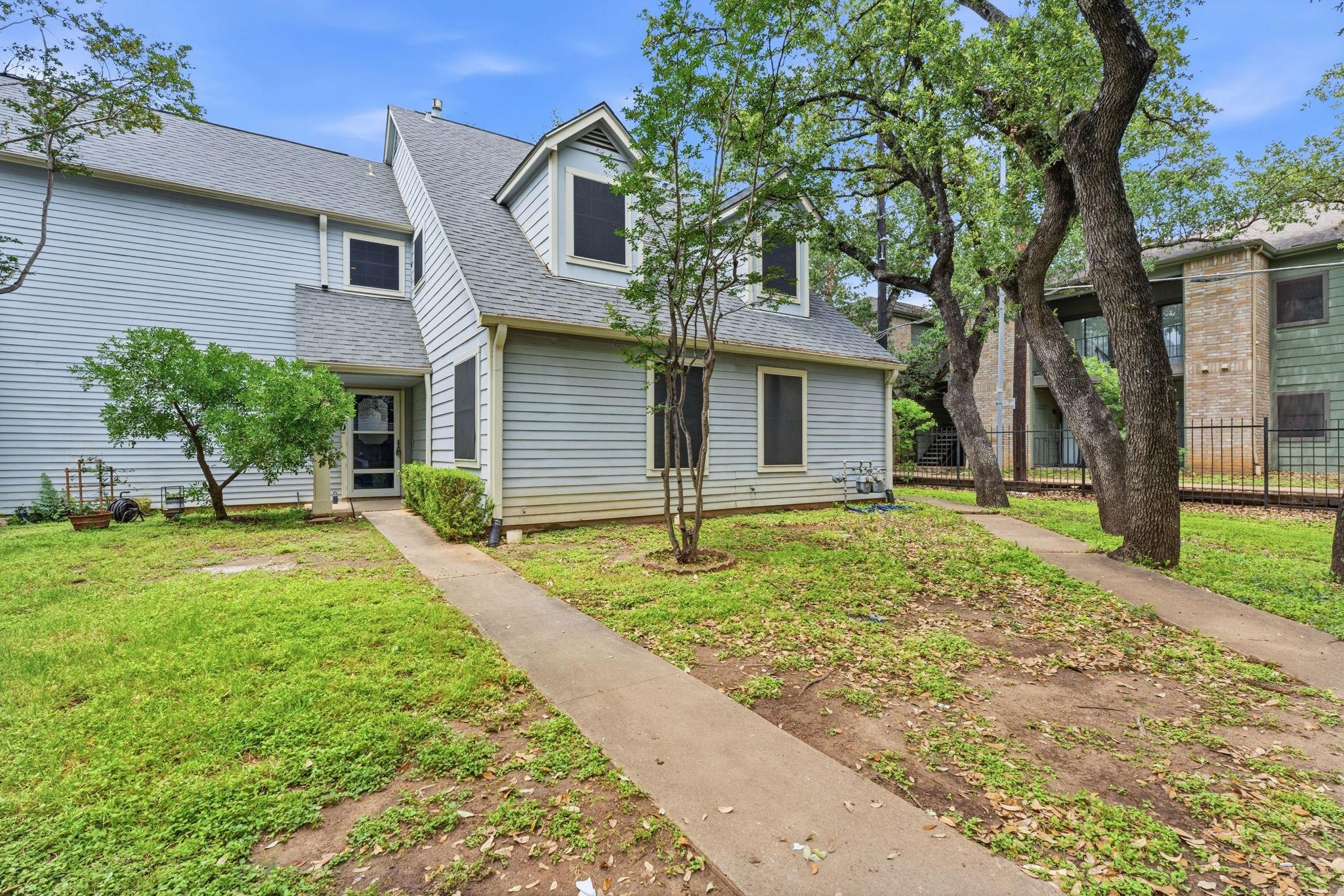 8330 Fathom Circle Austin TX 78750